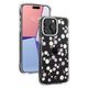 Case APPLE IPHONE 15 PRO Spigen Cyrill Cecile Dream Daisy transparent 8809896750820