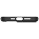 Case APPLE IPHONE 15 PRO Spigen Ultra Hybrid Mag MagSafe Frost black 8809896750516