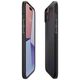 Case APPLE IPHONE 15 Spigen Thin Fit black 8809896750974