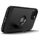 Case APPLE IPHONE 15 Spigen Tough Armor Mag MagSafe black 8809896751322