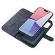 Case APPLE IPHONE 15 PRO Spigen Wallet S Pro navy blue 8809896750721