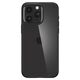 Case APPLE IPHONE 15 PRO Spigen Ultra Hybrid Matte black 8809896750448