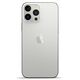 Camera Cover IPHONE 13 PRO / 13 PRO MAX Spigen Optik.TR Camera Protector 2-Pack silver 8809811856392