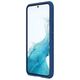 Case SAMSUNG GALAXY A54 5G Nillkin CamShield Pro blue 6902048261822