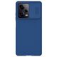 Case XIAOMI REDMI NOTE 12 PRO 5G / POCO X5 PRO 5G Nillkin CamShield Pro blue 6902048260535