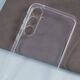 Case SAMSUNG GALAXY A35 5G Nexeri Slim Case Protect 2mm transparent 5905884804414