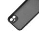 Case XIAOMI REDMI 13 4G / 5G Tint Case black 5904643050680