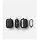 Case APPLE AIRPODS PRO Ringke Onyx black 8809881268521