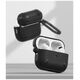 Case APPLE AIRPODS PRO Ringke Onyx black 8809881268521