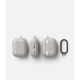 Case APPLE AIRPODS PRO Ringke Onyx Warm Grey 8809881268538