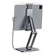 INVZI Docking station with stand for Tablet/iPad, INVZI, MH03, MagHub, 3x USB-C, 2x USB-A 065846  MH03 έως και 12 άτοκες δόσεις 0754418838617