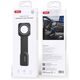 XO car holder C145 magnetic black 6920680857753