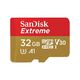 SanDisk  018019  SDSQXAF-032G-GN6MA έως και 12 άτοκες δόσεις 619659155827