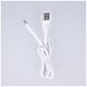 Maxlife MXUC-04 cable USB - microUSB 1,0 m 3A white 5900495875198