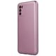 Metallic case for Samsung Galaxy S20 FE / S20 Lite / S20 FE 5G pink 5900495952042