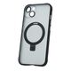 Mag Ring case for iPhone 13 6,1&quot; black 5900495120243