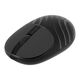 Dareu Dareu LM135D Wireless Mouse Black 066191  LM135D έως και 12 άτοκες δόσεις 6950589917012