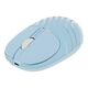 Dareu Dareu LM135D Wireless Mouse Blue 066196  LM 135D έως και 12 άτοκες δόσεις 6950589917029