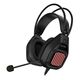 Dareu Gaming headphones Dareu EH406 Wired USB (Black) 056111  TH656U08601R έως και 12 άτοκες δόσεις 6950589916343