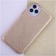 Glitter 3in1 case for Samsung Galaxy A55 5G gold 5907457723382