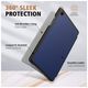 Techsuit Techsuit - FoldPro - Samsung Galaxy Tab A7 Lite 8.7 inch T220/T225 2021 - Blue 5949419036598 έως 12 άτοκες Δόσεις