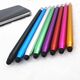 Techsuit Techsuit - Stylus Pen (JC01) - Aluminum Alloy, Android, iOS, Microsoft - Purple 5949419014510 έως 12 άτοκες Δόσεις