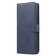 Case SAMSUNG GALAXY A13 5G / A04S Nexeri Wallet navy blue 5904161130123