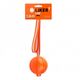 Waudog Ball on a rope for puppies and small dogs Liker Line 7 Waudog 068636  6287 έως και 12 άτοκες δόσεις 4823089303970