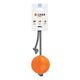 Waudog Ball on a rope for big dogs Liker Cord 9 Waudog 068637  6297 έως και 12 άτοκες δόσεις 4820152569967