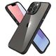 Case IPHONE 13 PRO Spigen Ultra Hybrid Matte black 8809811850109