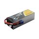 Tattu Tattu 8000mAh 22.2V 25C 6S1P Lipo Battery Pack with EC5 065477  TAA80006S25E5 έως και 12 άτοκες δόσεις 6928493310052