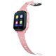 Maxlife smartwatch 4G MXKW-350 pink GPS WiFi 5900495269300