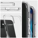 Spigen Spigen - Ultra Hybrid - iPhone 12 / 12 Pro - Clear 8809710756502 έως 12 άτοκες Δόσεις