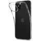 Spigen Husa pentru iPhone 15 Plus - Spigen Liquid Crystal - Clear 8809896749862 έως 12 άτοκες Δόσεις