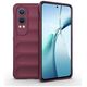 Techsuit Case for OnePlus Nord CE4 Lite - Techsuit Magic Shield - Bordeaux 5949419202986 έως 12 άτοκες Δόσεις