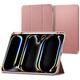 Spigen Case for iPad Pro 13 (2024) - Spigen Urban Fit - Rose Gold 8809896753357 έως 12 άτοκες Δόσεις