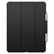 Spigen Case for iPad Pro 13 (2024) - Spigen Rugged Armor Pro - Black 8809896753319 έως 12 άτοκες Δόσεις