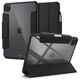 Spigen Case for iPad Pro 11 (2024) - Spigen Ultra Hybrid Pro - Black 8809896753401 έως 12 άτοκες Δόσεις