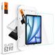 Spigen Cover for iPad Air 11 (2024) - Spigen Glas.TR EZ FIT - Clear 8809971227384 έως 12 άτοκες Δόσεις