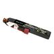 Gens ace Gens ace 25C 1400mAh 2S1P 7.4V Airsoft Gun Lipo Battery with T Plug 065987  GEA14002S25D έως και 12 άτοκες δόσεις 6928493305553