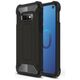 Techsuit Techsuit - Hybrid Armor - Samsung Galaxy S10e - Black 5949419058583 έως 12 άτοκες Δόσεις