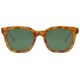 Techsuit Ochelari de Soare pentru Femei - Techsuit Polarised (2050) - Green Leopard 5949419064584 έως 12 άτοκες Δόσεις