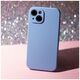 Mag Invisible case for iPhone 12 Pro 6,1&quot; pastel blue 5900495125637