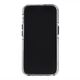 Acrylic Carbon case for Samsung Galaxy A15 4G / A15 5G czarna 5907457763470