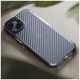 Acrylic Carbon case for Xiaomi Redmi Note 13 4G (global) czarna 5907457763562