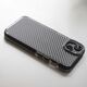 Acrylic Carbon case for iPhone 14 Pro Max 6,7&quot; czarna 5907457763432