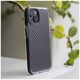 Acrylic Carbon case for iPhone 15 Pro Max 6,7&quot; czarna 5907457763456