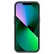 Case IPHONE 13 Spigen Ultra Hybrid Crystal Midnight Green 8809811861129