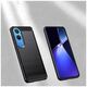 Techsuit Case for OnePlus Nord CE4 Lite - Techsuit Carbon Silicone - Blue 5949419203266 έως 12 άτοκες Δόσεις