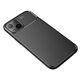 Case IPHONE 13 Armored Shockproof Carbon Fiber black 5904161114321